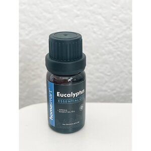Homesmart Essential Oil 10mL Eucalyptus NEW